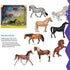 Breyer Stablemates Deluxe Horse Collection